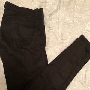 J Brand Maternity Jeans